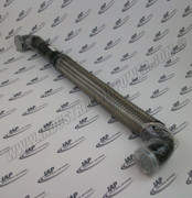 02250151-492 Exp Airend-Separator 50 HP Joint