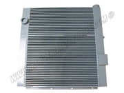 02250151-493 Cooler, Air/Oil 50Hp 02250151-493 Cooler, Air/Oil 50Hp