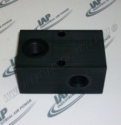 02250151-498 Thermal Valve 50 HP Blk 02250151-498 Thermal Valve 50 HP Blk