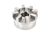02250152-645 Coupling 2.375 Bore + Hub