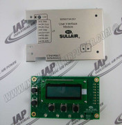 02250154-051 Display S4 Control