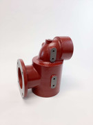 02250157-222 Thermo Valve 2200 Housing