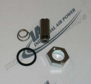 02250157-500 Solenoid Valve Kit, 3W, N.O. 24VDC