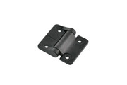 02250158-992 Canopy Door 16 In-Lb Black Hng