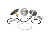 02250166-230 Seal 5 Inlet Valve Repair Kit