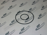 02250166-758 Seal Scws-740 Kit