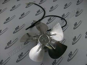 02250167-898 Fan Kit