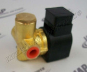 02250180-127 Solenoid Valve