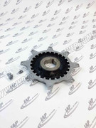 02250186-753 Dr Eng/Compr 260 Jd/Cat Coupling