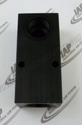 02250196-479 Thermal Valve Block