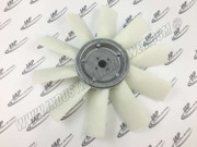 02250208-412 Fan, Blwr 18 185C Kub 10-Bld