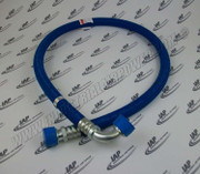 02250209-576 Hose Mp Orfs F-Swvl 1 X 67Lg