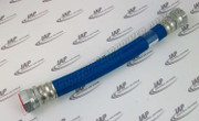 02250209-667 Hose Lp F-Jic 1.5 X 21 L