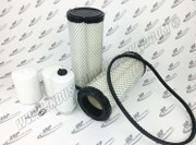 02250212-696 Kit, Maint 500Hr 185C