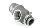 02250214-687 Valve, Min Press Chk 2 1/2"
