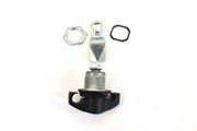 02250219-417 Latch, Qtr Turn Lockable 1.12