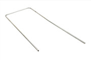 02250219-510 Stainless Steel Tube