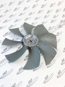 02250243-613 FAN,BLWR 18" 185F CAT