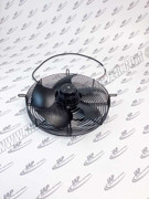 02250264-575 Fan, Complete Assembly 02250264-575 Fan, Complete Assembly