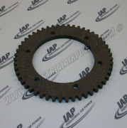 040011 Drive 10P Plate