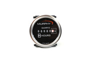 040035 4-40 V.D.C Hourmeter