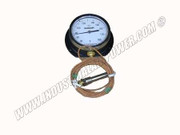 042471 Temperature 4-1/2 Gauge