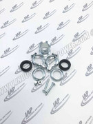 042576 Flexmaster 1" Buna-N Coupling