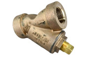 043242 Strainer Y Line 3/4"