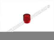 043384 Red Lens