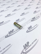 045693 Blowdown 3/8 Silencer