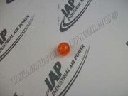 047016 Amber Lens