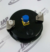 048061 Pressure 0-600Psi Gauge