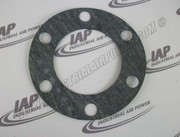 224593 MP Cover DDH20 0.062 Gasket