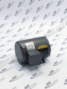 250000-031 MTR,.25HP 208-230/460/60 4P TE
