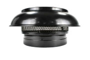 250007-712 Air Inlet 10 inch Cap