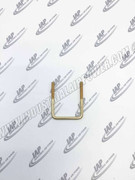 250008-322 Hose Reel Mount 3 Sq U-Bolt