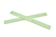 250009-830 Silencer Mounting Bar
