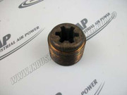 250012-244 Rifle 5256 Nut
