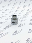 250012-526 Round Cooler w/Bumper Retainer