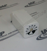 250016-012 Timer, Relay