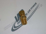 250018-428 1/4 inch Tube X 1/4 inch NPT Conn