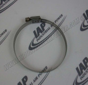 250018-550 Clamp, Hose 2 13/16" To 3 3/4"