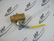 250019-865 Ball Valve