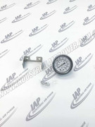 250021-755 Air Pressure Mech 0-200 Gauge