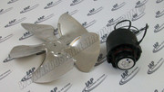 250022-266 Fan 460/1/60 Motor
