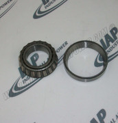 250023-466 Outer 3500# Axle Bearing