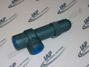 250024-654 Oil Relief 9Gpm Valve