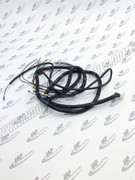 250024-661 Wiring 185 JD w/Gauges Harness