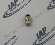 250024-685 Tube-Start 1/4MNPT X1/4 T Conn