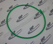 250024-745 Thermoplastic 1/4 Od(Ft) Tubing